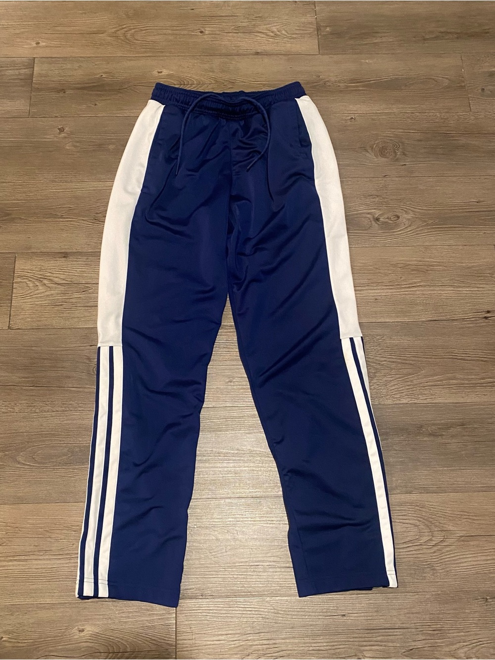 Adidas Track Pants